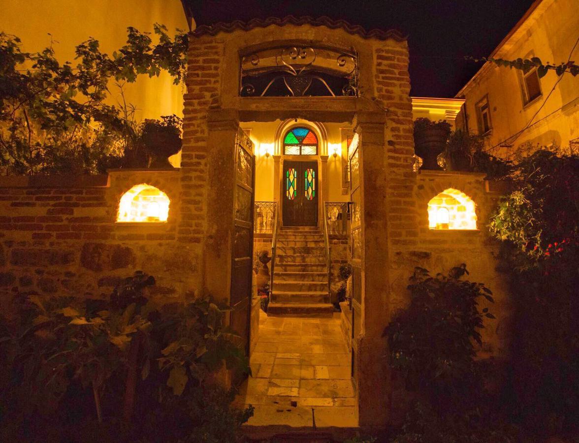 Cavlihane 1885 Айвалык Экстерьер фото
